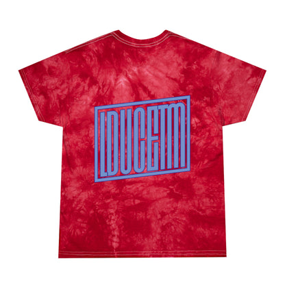 LDuceTMT-ShirtSociety Print Crystal Tie-Dye T-ShirtSociety Print Crystal Tie-Dye