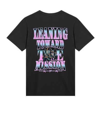 Psalms 24:1 Mens Tee