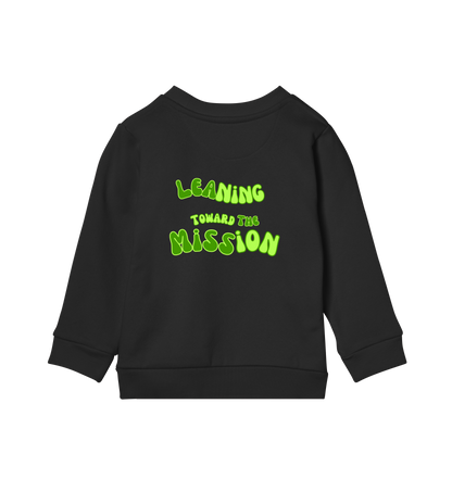 Duce Green Madness Kids Sweatshirt