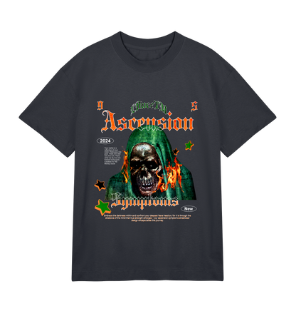 Ascension Symptoms Mens Boxy Tee