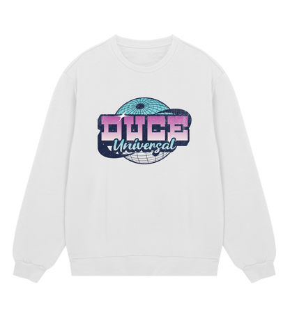 DUCE Universal Boxy Sweatshirt