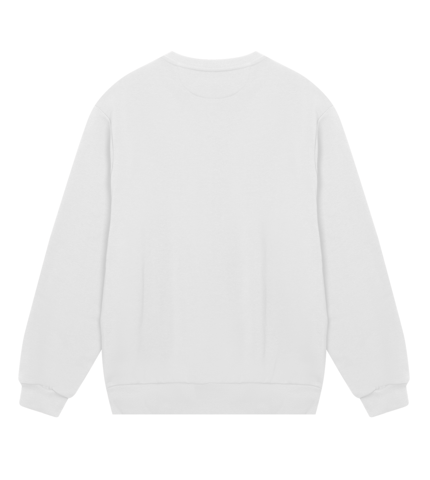 DUCE Universal Boxy Sweatshirt