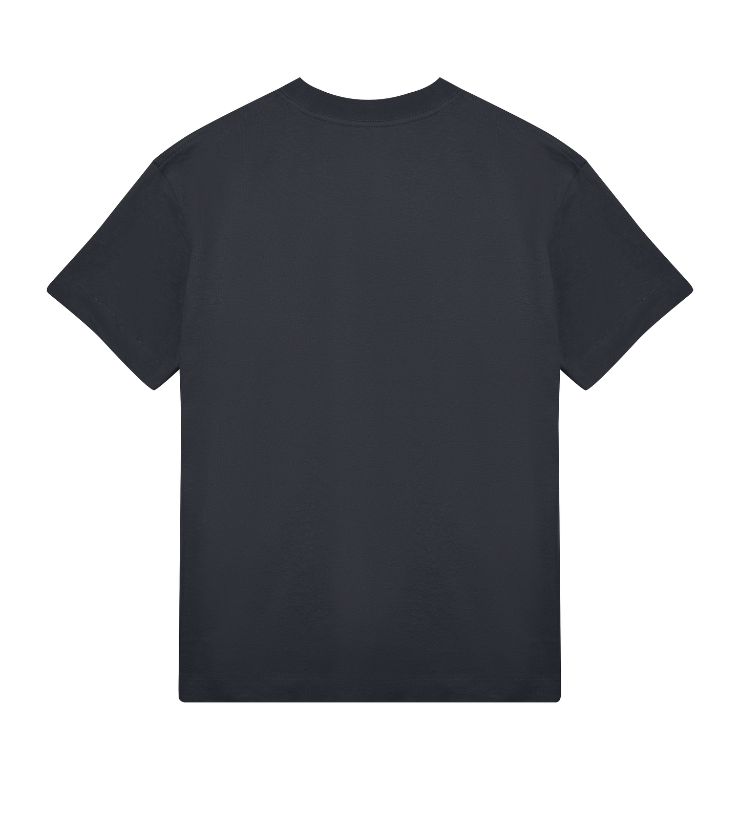 LouisVillain Mens Boxy Tee