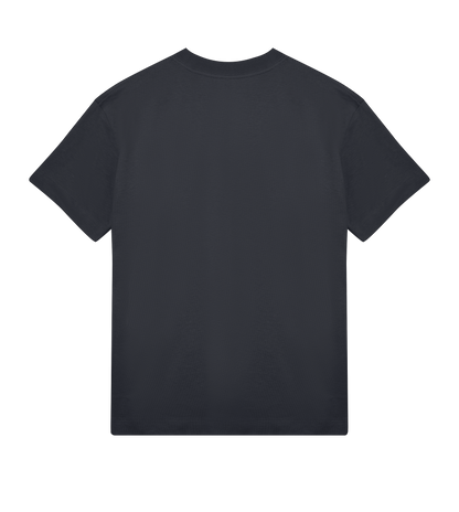 LouisVillain Mens Boxy Tee