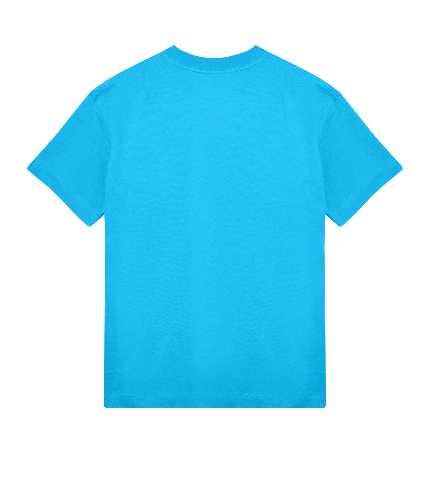 Beacon of Hope Mens Boxy Tee