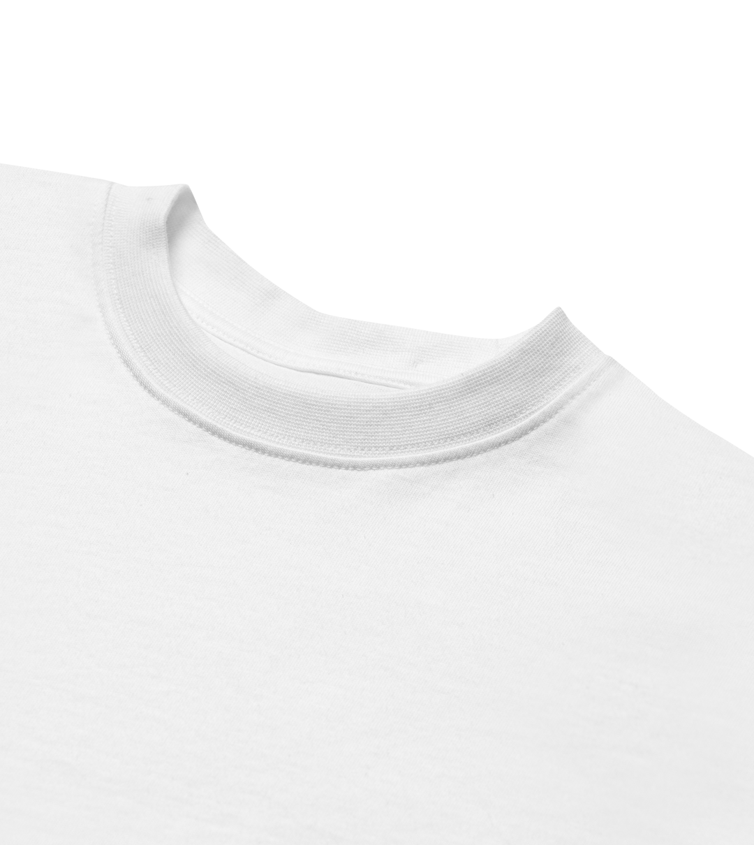 STFS Branding Boxy Mens Tee