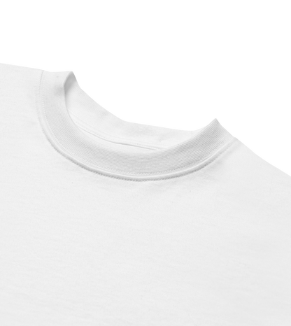 STFS Branding Boxy Mens Tee