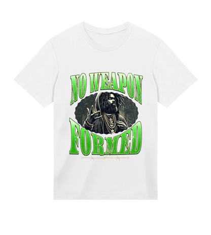 No Weapon Formed Mens Tee