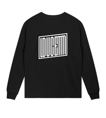 LDuceTMLong Sleeve T-shirtLDuceTM 'Retro' Long Sleeve TeeLDuceTM 'Retro' Long Sleeve Tee