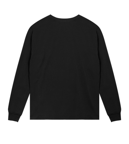 LDuceTMLong Sleeve T-shirtLDuceTM 'Free Mind' Long Sleeve Men's TeeLDuceTM 'Free Mind' Long Sleeve Men'