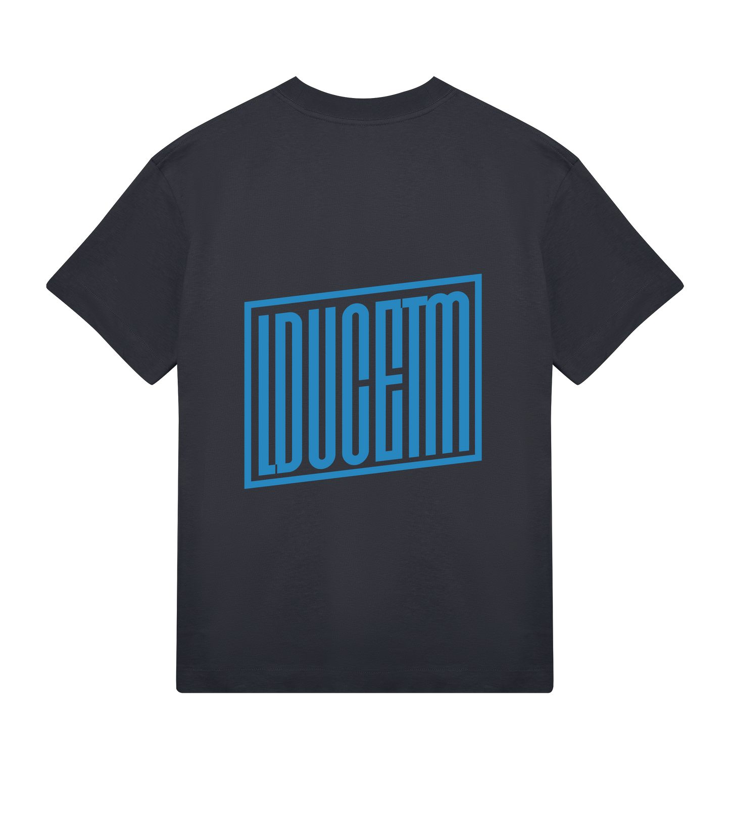 LDuceTMt-shirtSTFS Print Mens Boxy Tee - WavesSTFS Print Mens Boxy Tee - Waves