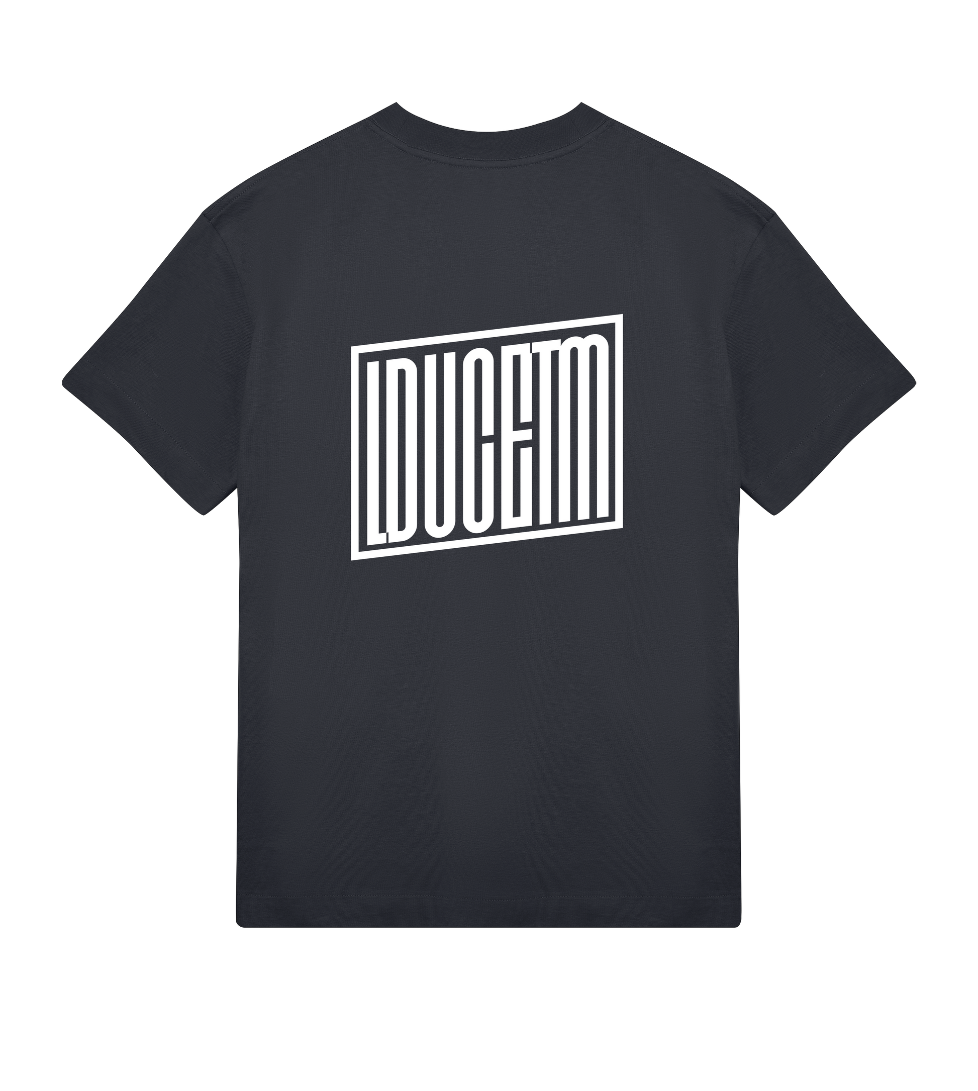 LDuceTMt-shirtSeven TwentyFive Society Boxy TeeTwentyFive Society Boxy Tee