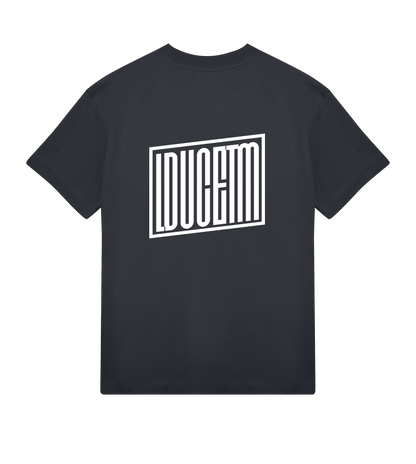 LDuceTMt-shirtSeven TwentyFive Society Boxy TeeTwentyFive Society Boxy Tee