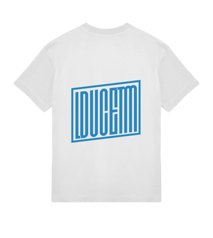 LDuceTMt-shirtSTFS Print Mens Boxy Tee - WavesSTFS Print Mens Boxy Tee - Waves